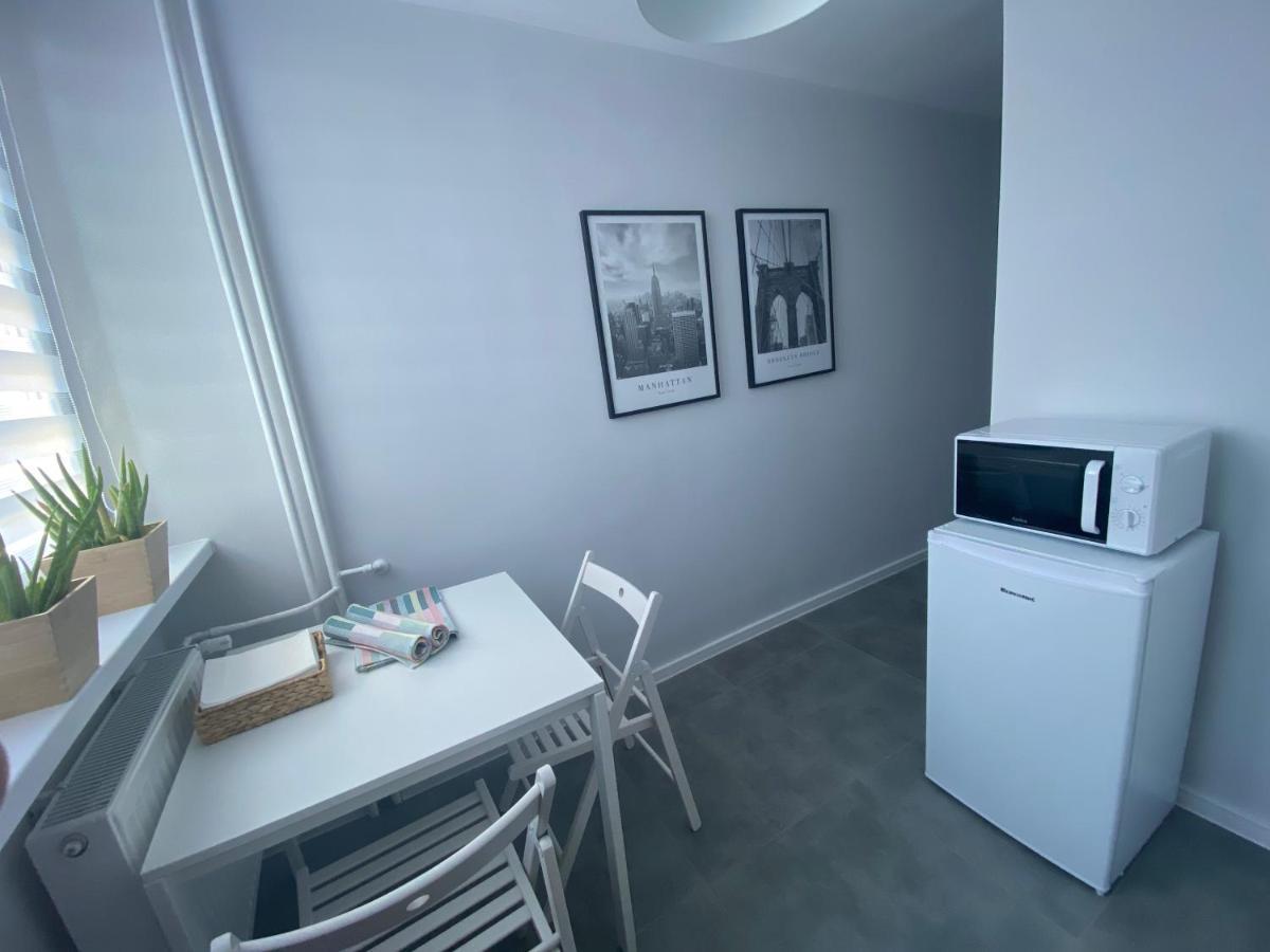 Apartament Os. Jasne 19B Dzierzoniow Exterior foto