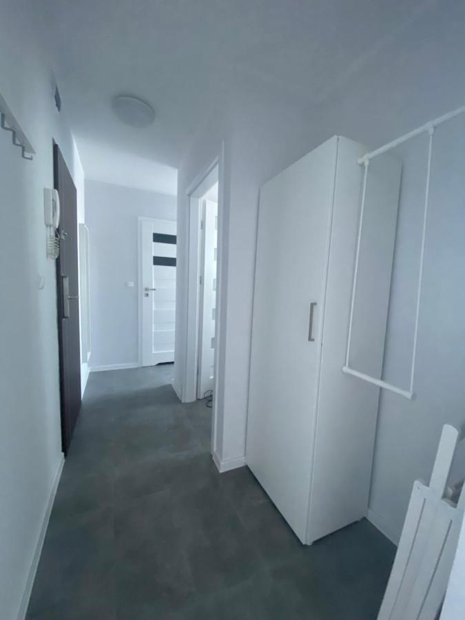 Apartament Os. Jasne 19B Dzierzoniow Exterior foto