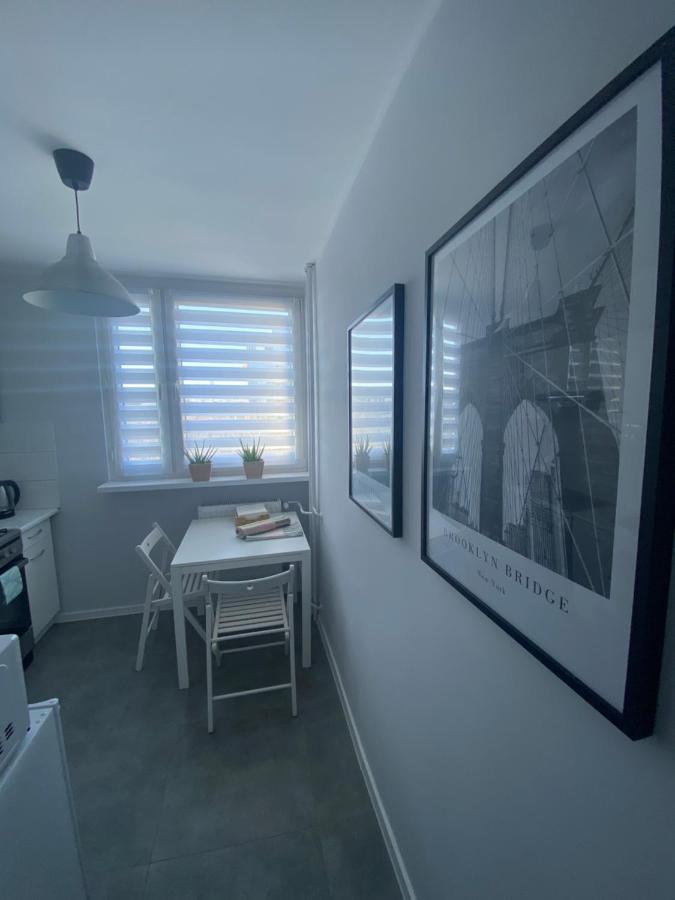 Apartament Os. Jasne 19B Dzierzoniow Exterior foto