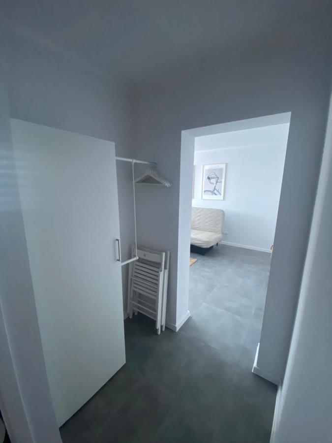 Apartament Os. Jasne 19B Dzierzoniow Exterior foto