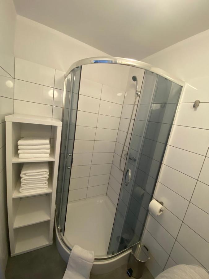 Apartament Os. Jasne 19B Dzierzoniow Exterior foto